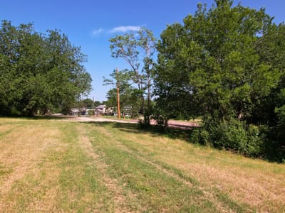 Property photo 4 at 2610 & 2606 Metcalfe RD - Liggins Homestead, Austin, TX