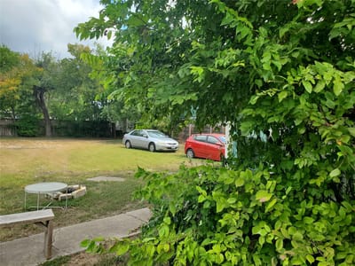 Primary bedroom at 2610 Rogers Ave - Isherwood Heights, Austin, TX
