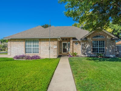 Property photo 2 at 2610 Silver Valley LN - 3 bed 2 bath home