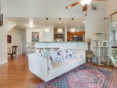 Property photo 2 at 2612 San Pedro ST Unit #219 - 2 bed 2 bath home