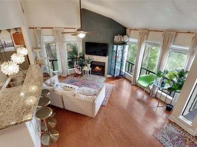Property photo 3 at 2612 San Pedro ST Unit #219 - 2 bed 2 bath home