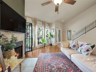 Property photo 4 at 2612 San Pedro ST Unit #219 - 2 bed 2 bath home