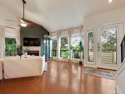 Property photo 5 at 2612 San Pedro ST Unit #219 - 2 bed 2 bath home