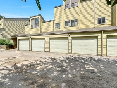 Kitchen at 2612 San Pedro St Unit #223 - 4 bed 2 bath home