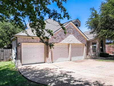 Kitchen at 2613 Corabella PL - 5 bed 3 bath home