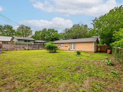 Kitchen at 2613 Nottingham Ln - Sherwood Oaks Sec 04, Austin, TX