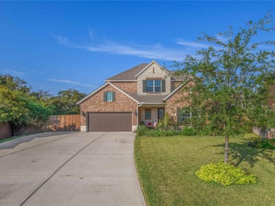 Photo 2 of 40 at 2614 Belliser CT - 5 bed 4 bath home