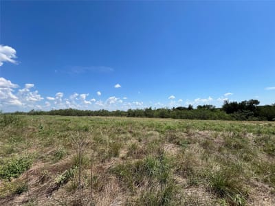 Primary bedroom at 2614 Cr 466 - Mendoza, Elgin, TX