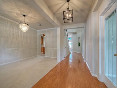 Kitchen at 2616 Henley DR - 5 bed 4 bath home