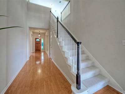 Bathroom at 2616 Henley DR - 5 bed 4 bath home