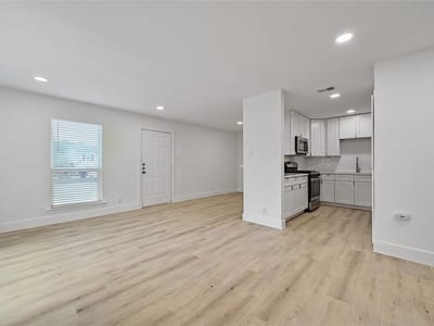 Primary bedroom at 2617 Ektom DR - Southern Oaks Sec 07, Austin, TX
