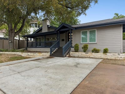 Property photo 2 at 2617 Exposition BLVD - 7 bed 7 bath home