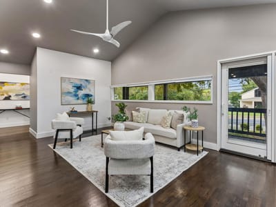 Property photo 3 at 2617 Exposition BLVD - 7 bed 7 bath home