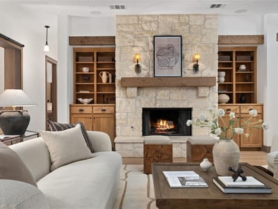 Property photo 2 at 2618 Pecos ST - 4 bed 4 bath home