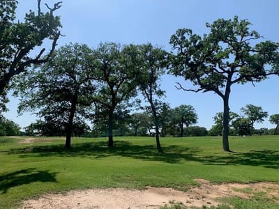 Primary bedroom at 262 Colovista Pkwy - Colovista Country Club, Bastrop, TX