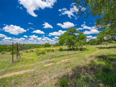 Primary bedroom at 262 Cuesta Pass - Bluff Springs Estates, Driftwood, TX