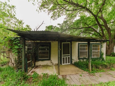 Kitchen at 262  Highway 95 S #A - 3 bed 1 bath home