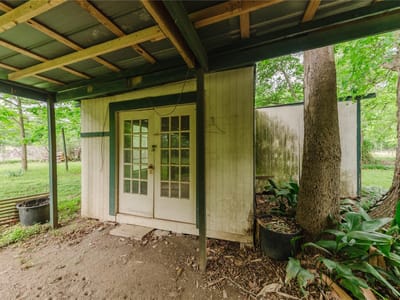 Bathroom at 262  Highway 95 S #A - 3 bed 1 bath home