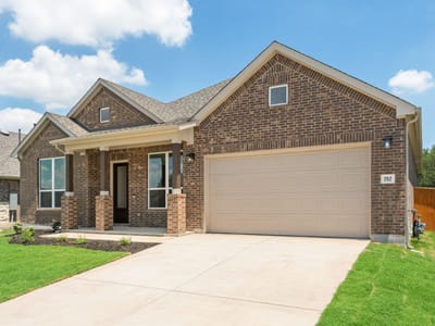 Living area at 262 Muddy Creek Way - 4 bed 3 bath home