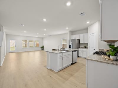 Photo 3 of 35 at 2624 Indian Clover TRL - 5 bed 3 bath home