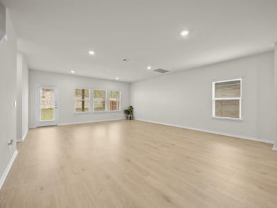 Photo 4 of 35 at 2624 Indian Clover TRL - 5 bed 3 bath home