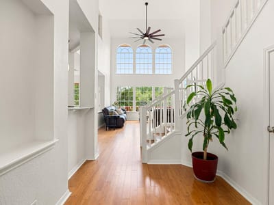 Bathroom at 2624 Niemann Dr - 6 bed 4 bath home