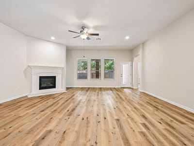 Property photo 3 at 2624 Shumard Bluff DR - 4 bed 3 bath home