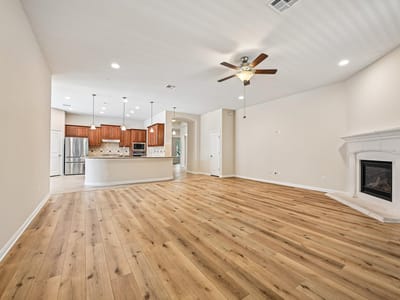 Property photo 5 at 2624 Shumard Bluff DR - 4 bed 3 bath home