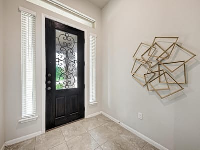 Primary bedroom at 2625 Bowen ST - 4 bed 3 bath home