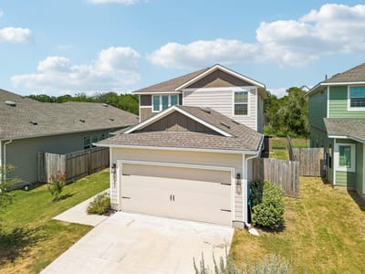 Property photo 2 at 2625 Brand Iron DR - 4 bed 2 bath home
