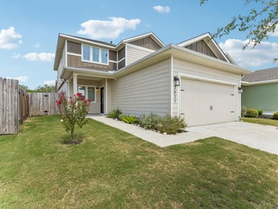 Property photo 3 at 2625 Brand Iron DR - 4 bed 2 bath home