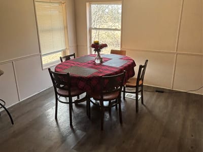 Primary bedroom at 2626 Fm 1854 - 3 bed 2 bath home