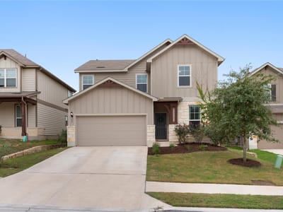 Living area at 263 Beechnut Dr - 4 bed 2 bath home