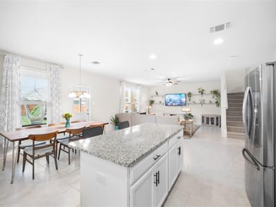 Kitchen at 263 Beechnut Dr - 4 bed 2 bath home