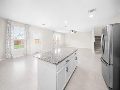 Primary bedroom at 263 Beechnut DR - 4 bed 2 bath home