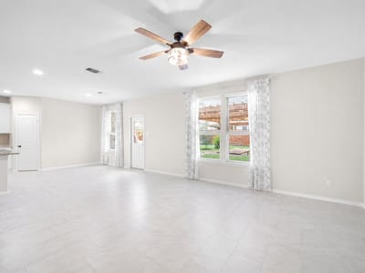 Bathroom at 263 Beechnut DR - 4 bed 2 bath home