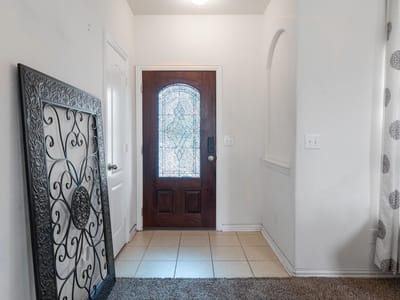 Primary bedroom at 263 Joseph Dr - 3 bed 2 bath home