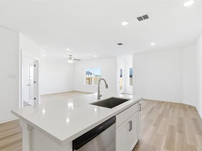Bathroom at 263 Oriole ST - 3 bed 2 bath home