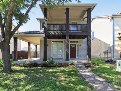 Property photo 3 at 263 Rush HVN - 3 bed 2 bath home