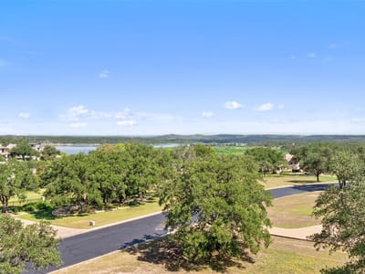 Primary bedroom at 26309 Countryside Dr - Ranch Sec 08, Spicewood, TX