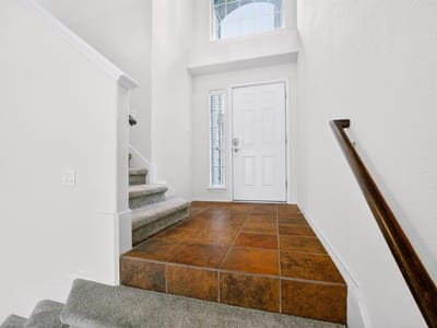 Kitchen at 2632 Century Park BLVD Unit #41 - 2 bed 2 bath home