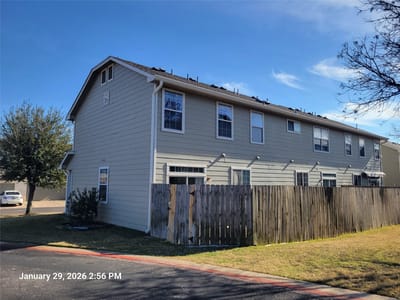 Living area at 2632 Century Park BLVD Unit #60 - 2 bed 2 bath home