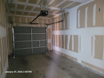 Bathroom at 2632 Century Park BLVD Unit #60 - 2 bed 2 bath home