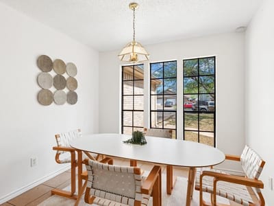 Kitchen at 2637 Alcott Ln - TANGLEWOOD FOREST SEC 8, Austin, TX