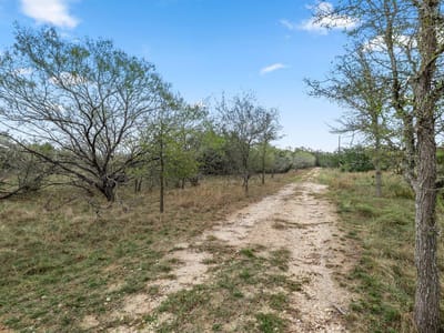 Bathroom at 264 Mesquite Dr Unit #B - Mesquite Acres, Cedar Creek, TX