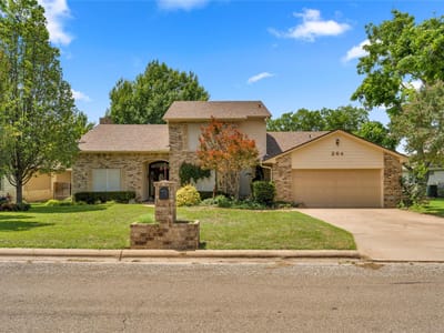 Property photo 2 at 264 Turkey Run - 3 bed 3 bath home