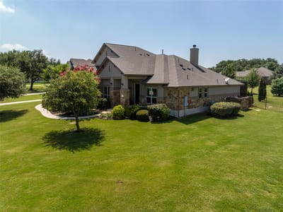 Living area at 2641 Great Owl PASS - 4 bed 3 bath home