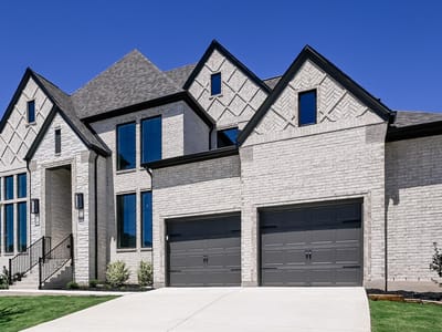 Living area at 265 Leaning Rock RDG - 5 bed 4 bath home