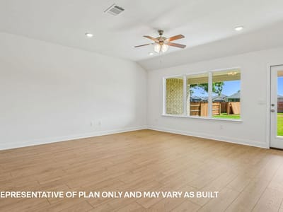 Property photo 2 at 265 Rivers Edge DR - 4 bed 3 bath home