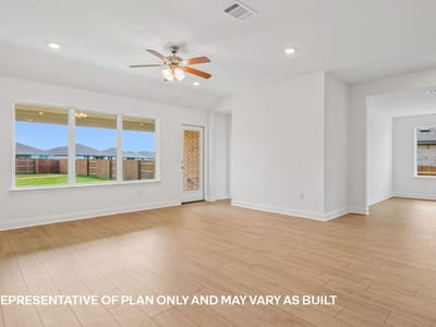 Property photo 4 at 265 Rivers Edge DR - 4 bed 3 bath home